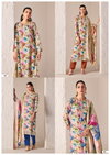 Armaani By Rang Printed Pashmina Dress Material Wholesale Market In Surat